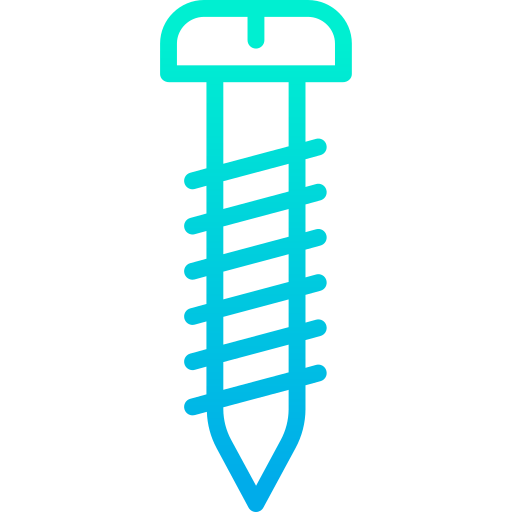 Screw icon