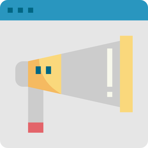 Startup icon