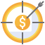 Target icon 64x64