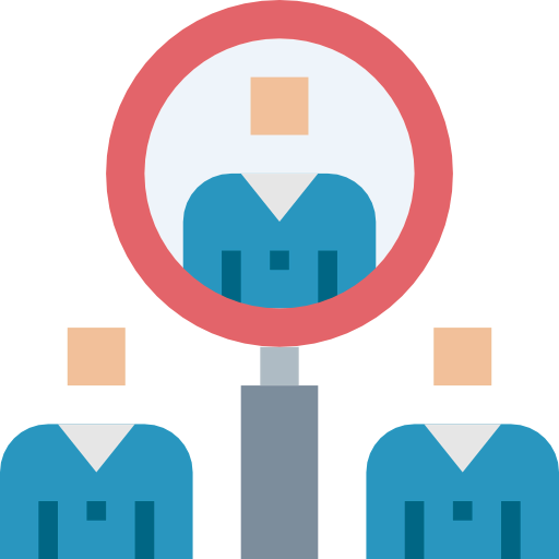 Human resources icon