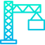 Crane icon 64x64