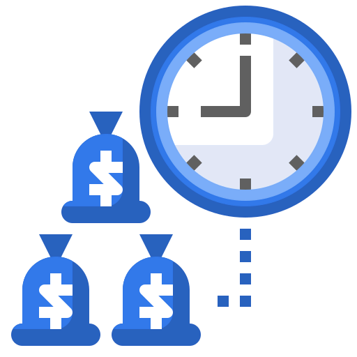 Time icon
