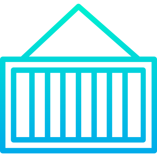 Container icon