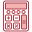 Calculator icon 64x64