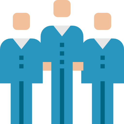 Teamwork icon