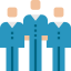 Teamwork Ikona 64x64