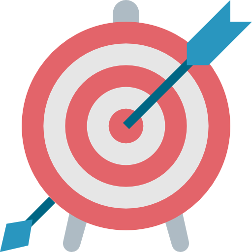 Target icon