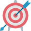 Target Ikona 64x64