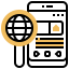 Search icon 64x64