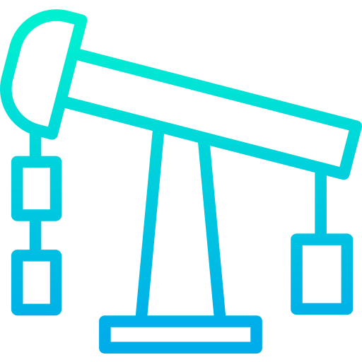 Pumpjack icon