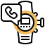 Smartwatch icon 64x64