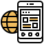 Website icon 64x64