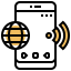 Wifi icon 64x64