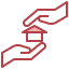 Insurance icon 64x64
