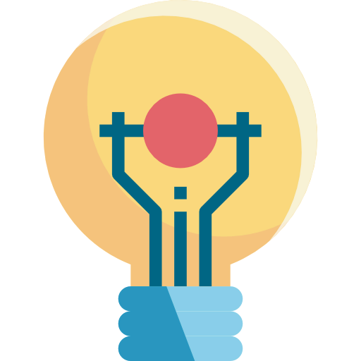 Startup icon