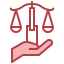 Justice icon 64x64