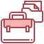 Portfolio icon 64x64