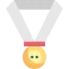 Medal Ikona 64x64