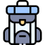 Hiking icon 64x64