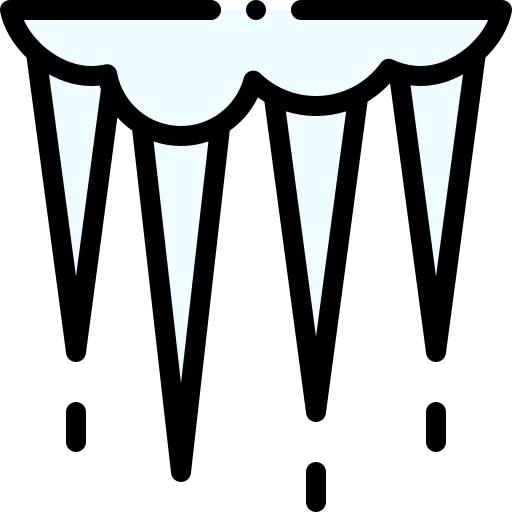 Icicles icon