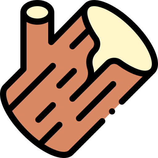 Log Ikona