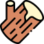 Log icon 64x64
