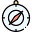 Compass icon 64x64