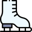 Ice skate icon 64x64