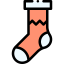 Sock icon 64x64