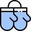 Mittens icon 64x64