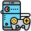 Game icon 64x64