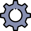 Settings icon 64x64