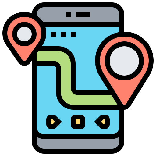Location icon