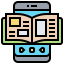Newspaper icon 64x64
