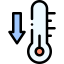 Cold icon 64x64
