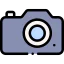 Camera icon 64x64