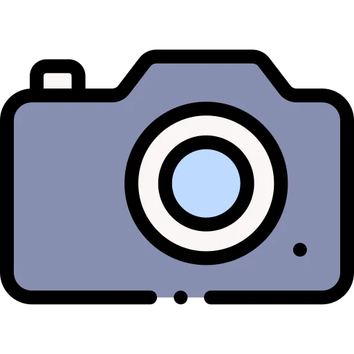 Camera icon