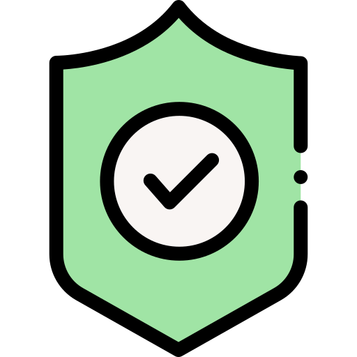 Shield icon