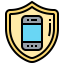 Security icon 64x64