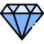 Diamond icon 64x64
