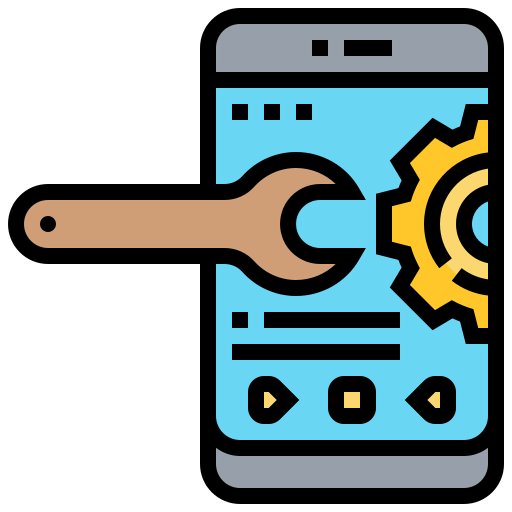 Setting icon