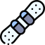 Snowboard icon 64x64