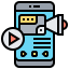 Video icon 64x64