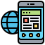 Website icon 64x64