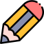 Pencil icon 64x64