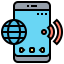 Wifi icon 64x64