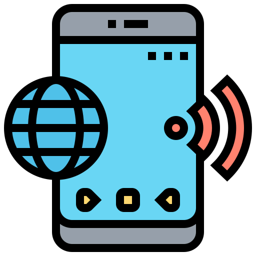 Wifi Symbol
