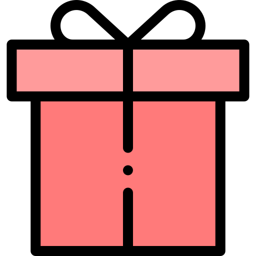 Gift icon