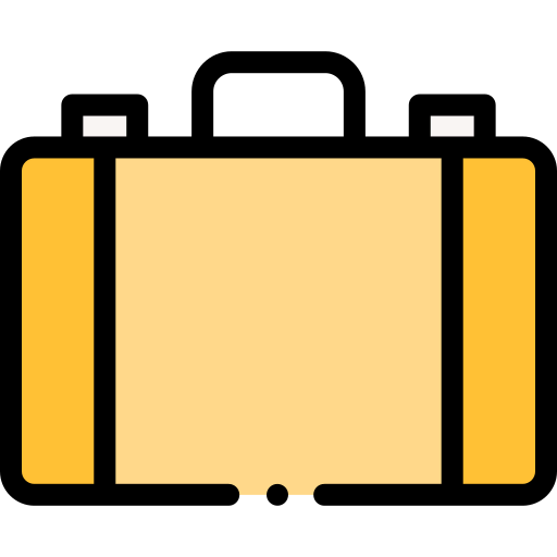 Briefcase icon