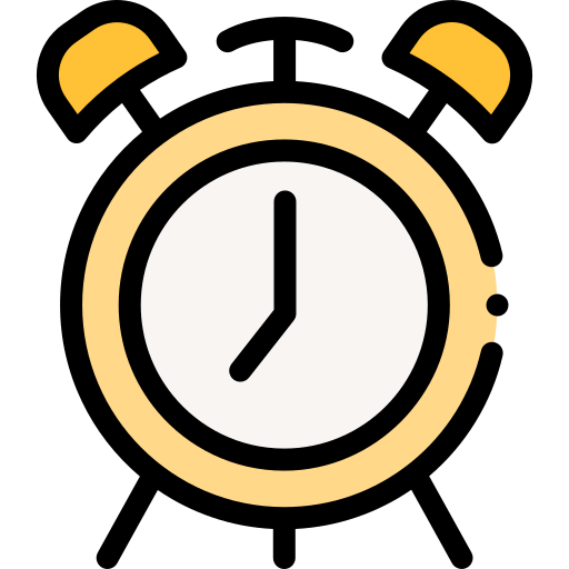 Clock icon
